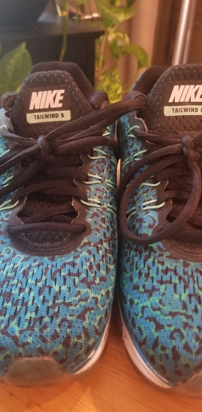 Nike tailwind 8 - Picture 7 of 7
